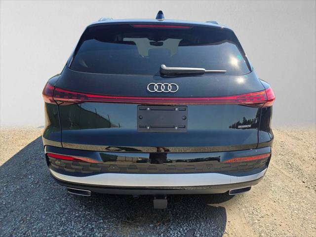 New 2026 Audi Q5 Premium Plus AWD/4WD image 4