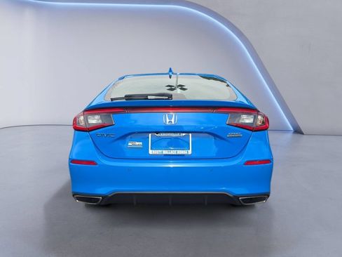 Used 2023 Honda Civic Sport Touring image 4