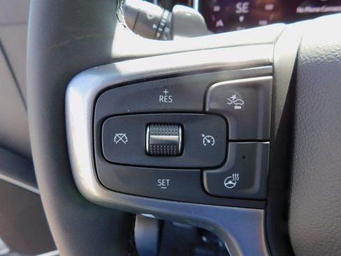 New 2026 Chevrolet Silverado 1500 RST w/ Convenience Package II image 18