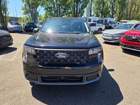 New 2025 Ford Maverick XLT w/ 4K Tow Package image 2