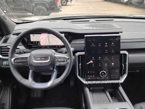 New 2026 GMC Acadia Elevation w/ Elevation Premium Package image 27