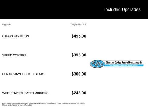 Used 2023 RAM ProMaster 2500 image 12