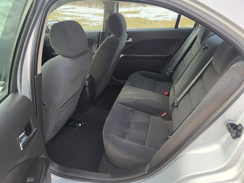 Used 2006 Ford Fusion SE image 11