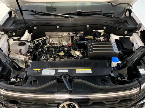 Used 2024 Volkswagen Atlas SEL Premium R-Line AWD/4WD image 30