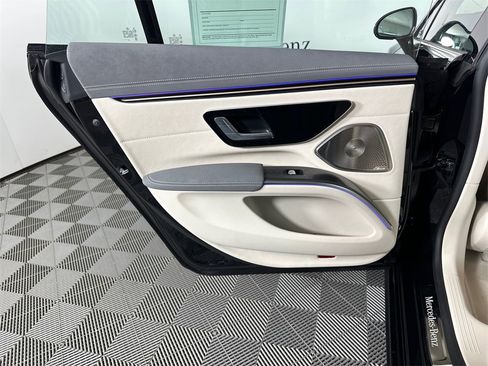 Used 2023 Mercedes-Benz EQS 450+ Sedan image 24