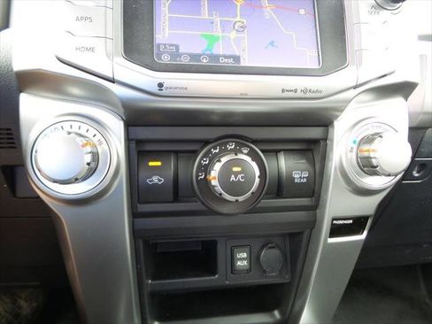 Certified 2016 Toyota 4Runner SR5 Premium image 18