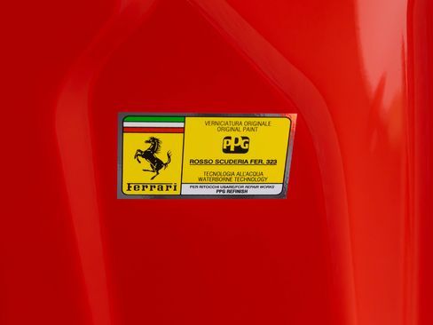 Used 2026 Ferrari 296 GTS RWD image 46