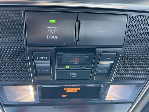 Used 2023 Lexus LX 600 4WD w/ Accessory Package (Z1) image 23