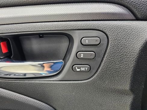 Used 2023 Honda Ridgeline RTL image 29