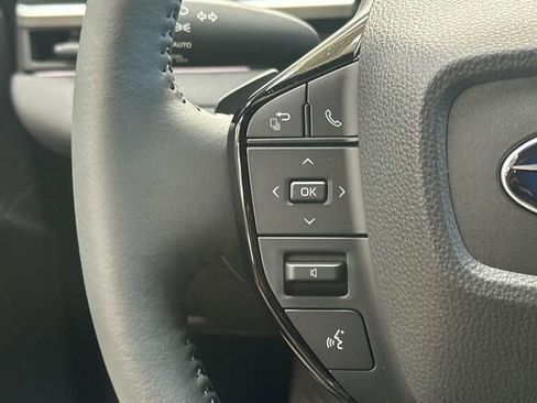 New 2026 Subaru Solterra Premium 4D Sport Utility image 29