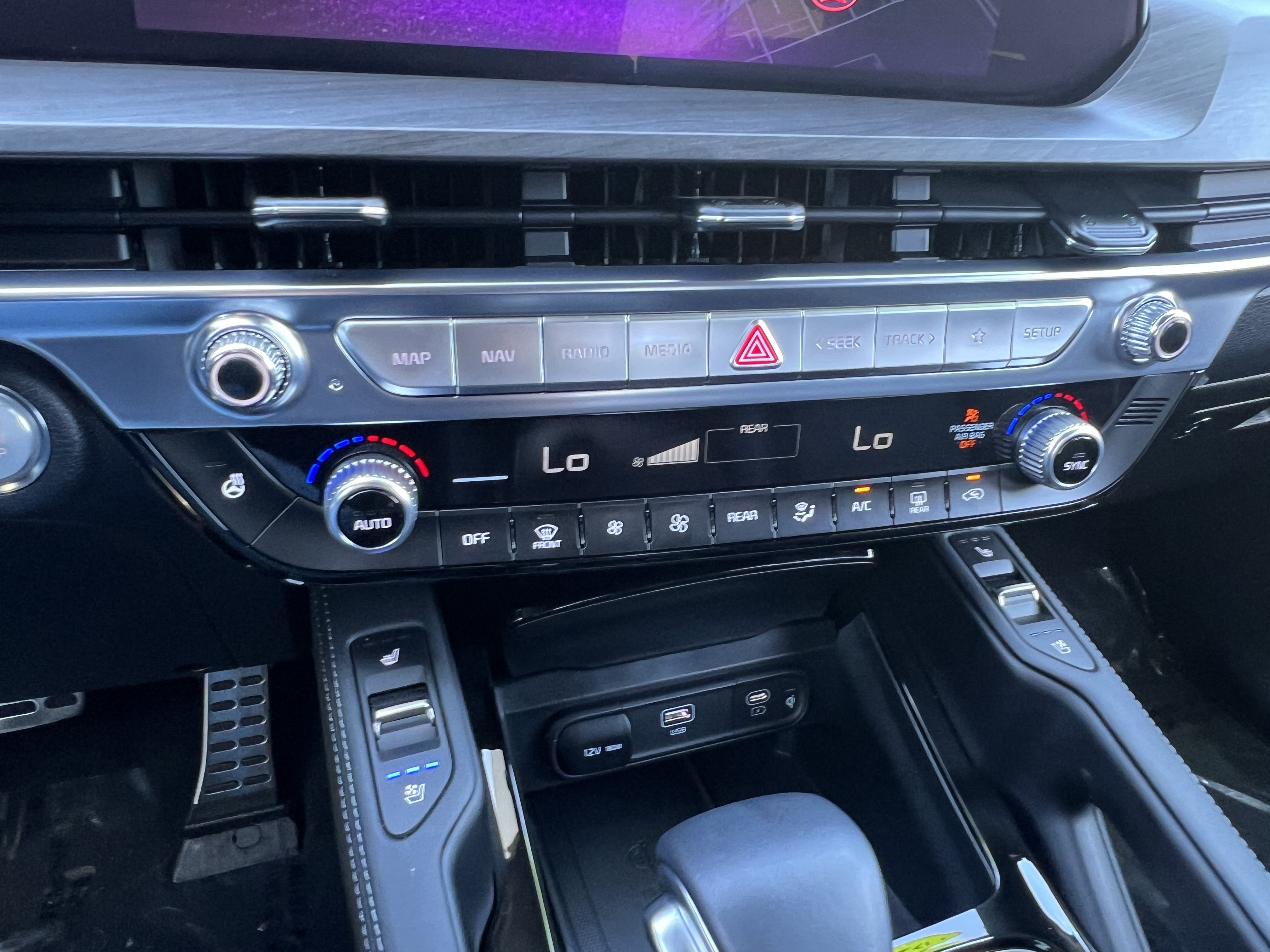 Used 2025 Kia Telluride SX Prestige X-Line AWD/4WD image 29