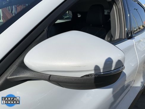 Used 2022 Ford Mustang Mach-E Select image 82