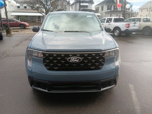 New 2026 Ford Maverick XLT w/ XLT Luxury Package image 3