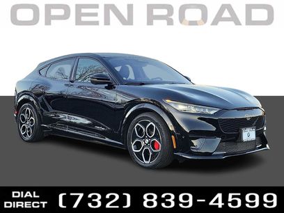 Used 2023 Ford Mustang Mach-E GT