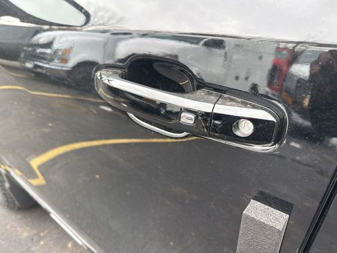 New 2026 Chevrolet Silverado 1500 High Country w/ Midnight Edition image 5