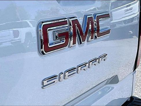 New 2026 GMC Sierra 1500 Pro w/ Pro Value Package image 11