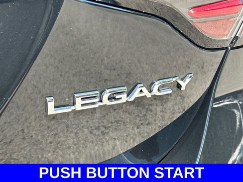 Certified 2025 Subaru Legacy Limited image 13