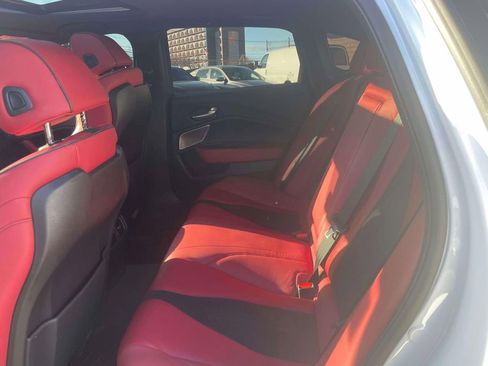 Used 2021 Acura TLX w/ A-SPEC Pkg image 12