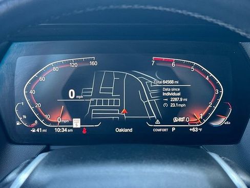 Used 2022 BMW 228i Gran Coupe w/ Convenience Package FWD image 27