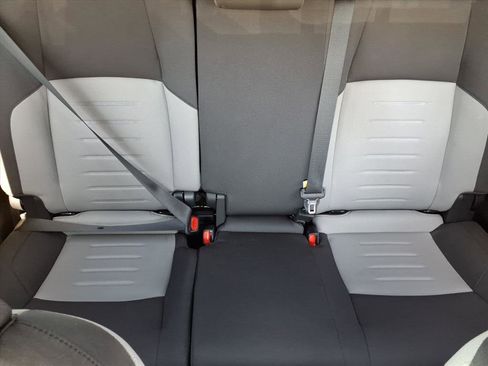 Used 2025 Toyota Tacoma TRD Sport image 25