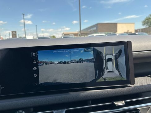 Used 2025 Hyundai Tucson Limited AWD/4WD image 64