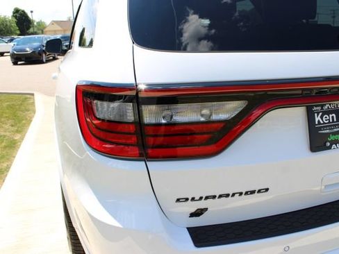 New 2026 Dodge Durango GT AWD/4WD image 37