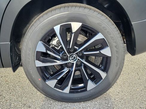 New 2026 MAZDA CX-50 2.5 Hybrid w/ Weather Package image 6