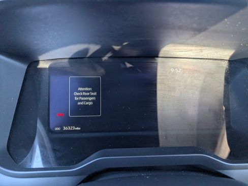 Used 2023 Toyota Tundra Platinum image 23