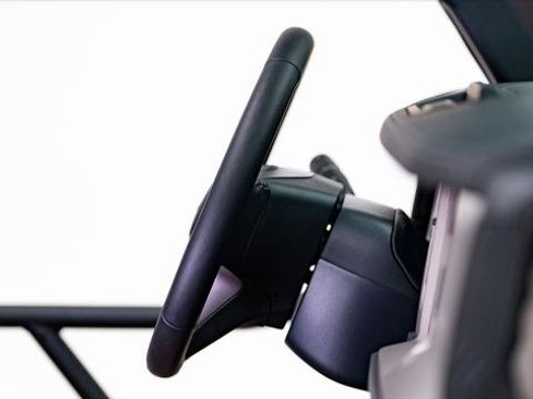 Used 2026 Ford Bronco 4-Door image 39