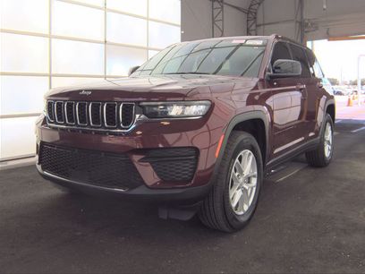Used 2023 Jeep Compass Limited