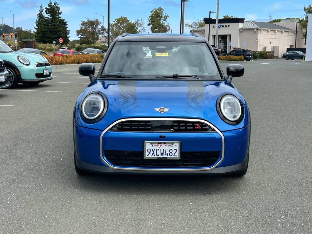 Used 2026 MINI Cooper S FWD image 8