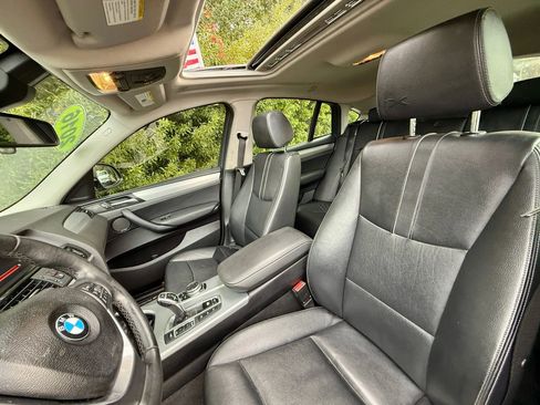 Used 2016 BMW X4 xDrive35i image 45