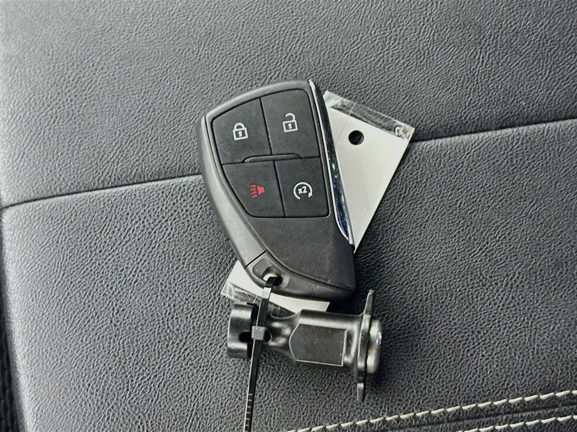 Used 2026 GMC Terrain Elevation AWD/4WD image 26