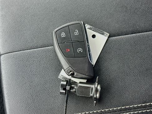 Used 2026 GMC Terrain Elevation AWD/4WD image 26