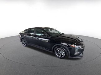 Used 2025 Kia K4 FWD video 2