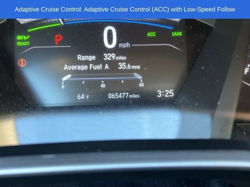 Used 2022 Honda CR-V Touring image 14