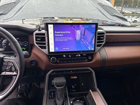 Used 2024 Toyota Tundra 1794 Edition image 24