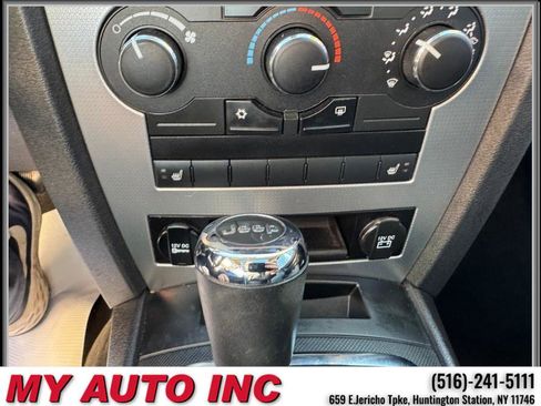 Used 2009 Jeep Grand Cherokee Laredo image 15