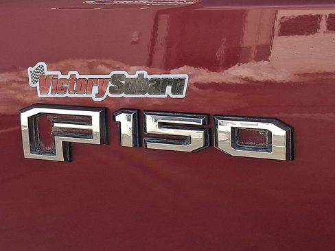 Used 2016 Ford F150 Lariat image 30