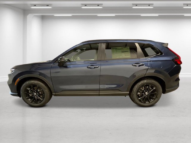 New 2027 Honda CR-V Sport-L image 2