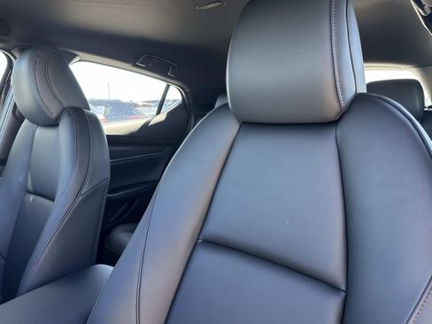 New 2026 MAZDA MAZDA3 s Sport image 27