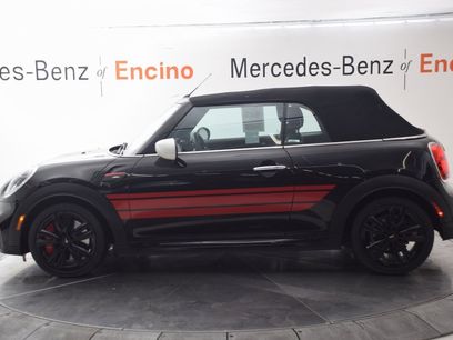 Used 2022 MINI Cooper John Cooper Works