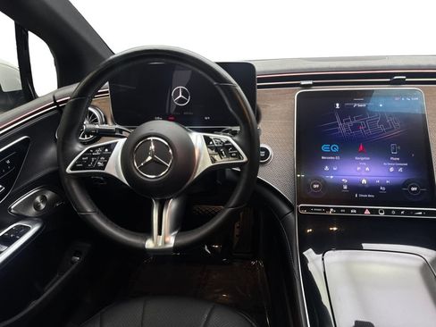 Used 2023 Mercedes-Benz EQE 350+ 4MATIC Sedan w/ Exclusive Trim Package image 51