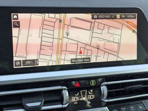 Used 2021 BMW 330i Sedan w/ Premium Package image 14