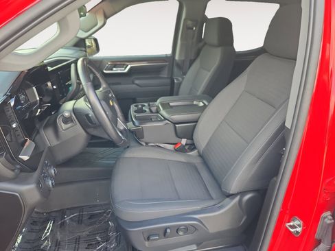 Used 2022 Chevrolet Silverado 1500 LT image 18