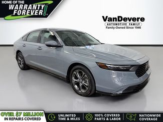 Used 2024 Honda Accord EX-L video 1