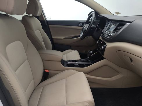 Used 2017 Hyundai Tucson Sport w/ Cargo Package FWD image 21