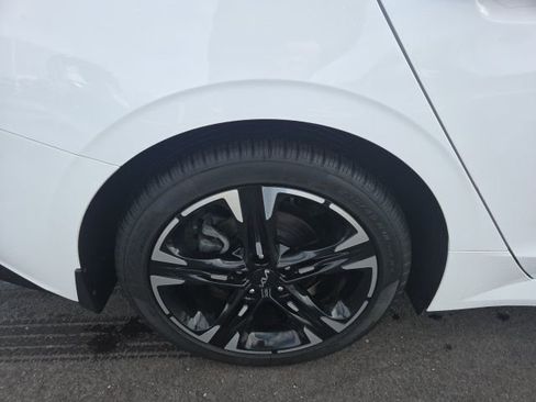 Used 2024 Kia K5 GT-Line w/ GT-Line Premium Package AWD/4WD image 8