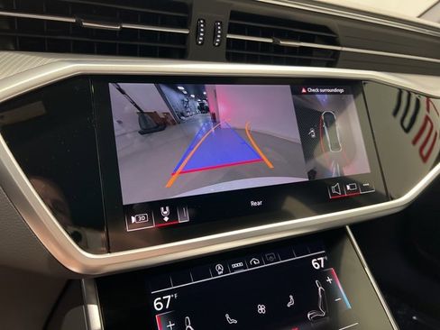 Used 2024 Audi A6 2.0T Premium w/ Summer of Audi Package image 30