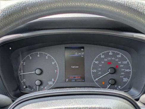 Used 2023 Toyota Corolla LE w/ LE Convenience Package image 10